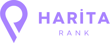 Harita Rank Logo